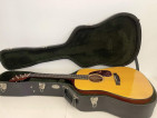 Martin D18 Retro