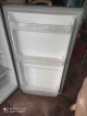 Fujidenzo Ref RDD 60 cu.ft. Two door