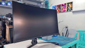 ASUS ROG STRIX XG32VC High End Ultra Curve Monitor