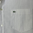 Original Lacoste Buttondown Long Sleeve