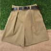 HQ TROUSER SHORTS