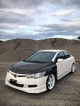 Honda Civic 2008