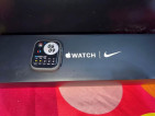 Apple Watch Series 7 Nike edition