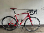 For sale Merida ride93 Roadbike M/L