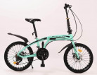 GARUDA FOLDING BIKE