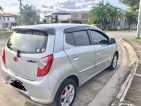 TOYOTA WIGO 2017 G A/T