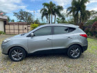 2014 Hyundai tucson