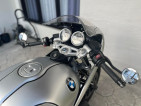 2020 BMW r series