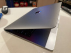 Apple MacBook Pro 2016 - New Batt, 256 GB