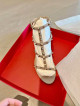 Valentino heels