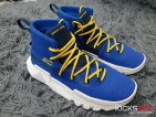 UNDER ARMOUR STEPHEN CURRY 3 ZERO II