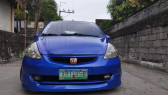 Honda jazz 2005 Model