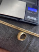 Second Hand Gold Bracelet And Ring