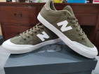 Brandnew NEW BALANCE PRO COURT lifestyle casual skate shoes camo green colorway