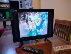 led tv 18"inches