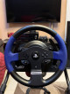 Thrustmaster T150 Pro
