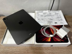 iPad Pro M1 Chip 11 inch 256GB Space Gray Wifi