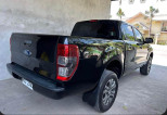 2015 Ford ranger 4x4