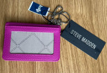 Original Steve Madden Card Wallet
