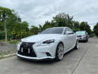 2014 Lexus IS