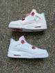 Air Jordan 4 Retro "Metallic Red"