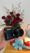 Canon powershot G7x