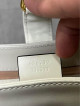 Gucci Jackie 1961 Crossbody Bag