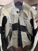Teknic Motorcycle Leather Jacket