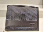 Brand New Tumi Double Billfold wallet