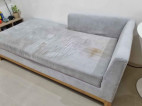 Chaise lounge / Sofa Bed