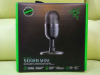Razer Seiren Mini Black