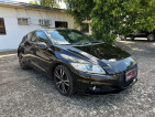 FOR SALE RUSH!! HONDA CR-Z SPORTS HATCHBACK 2015 MODEL ACQUIRED