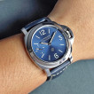 Panerai Luminor - Special Edition “Blue dial” (PAM0185) 2022