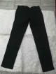 Black Slacks (Stretchable)