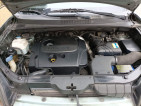 2009 Hyundai tucson at diesel