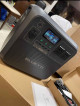 BLUETTI EB3A 268Wh 600W 72432Mah Lifepo4 Battery 220-240V Portable Power Station