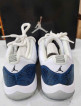 AIR JORDAN 11 RETRO LOW LE