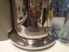 Breville Juice mountain