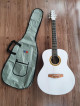 BRANDNEW ACOUSTIC GUITAR