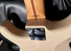 Fender ST-57 CIJ Reissue Stratocaster (Vintage White)