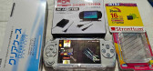 psp 3k series slim secondhand