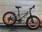 MINI FAT BIKE CYCLERY 20Er