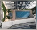 Studio unit for Sale Viceroy Condo Tower 2 Mckinley hills