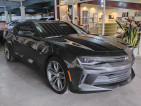 2017 Chevrolet Camaro