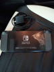 Nintendo Switch V1 (Diablo III Limited Editon)