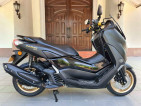 Yamaha Nmax ABS 2021
