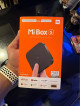 Mi Box S 4K Complete Box