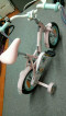 Bike Disney Junior Minnie 30cm Anko Brand
