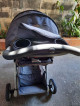 Prelove Graco stroller heavyduty