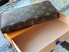 Lv Zippy Wallet